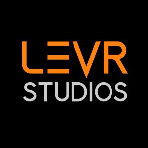 Levr Studios logo