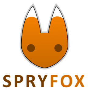 Spry Fox logo