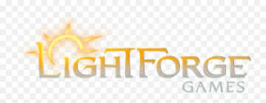 lightforge logo